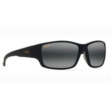 Lade das Bild in den Galerie-Viewer, Sonnenbrille Maui Jim, Modell: Localkine Farbe: MM810005
