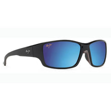 Lade das Bild in den Galerie-Viewer, Sonnenbrille Maui Jim, Modell: Localkine Farbe: MM810016
