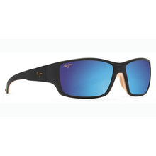 Lade das Bild in den Galerie-Viewer, Sonnenbrille Maui Jim, Modell: Localkine Farbe: MM810017
