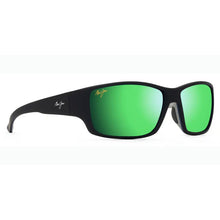 Lade das Bild in den Galerie-Viewer, Sonnenbrille Maui Jim, Modell: Localkine Farbe: MM810024
