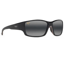 Lade das Bild in den Galerie-Viewer, Sonnenbrille Maui Jim, Modell: Localkine Farbe: MM810026

