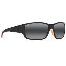 Lade das Bild in den Galerie-Viewer, Sonnenbrille Maui Jim, Modell: Localkine Farbe: MM810027
