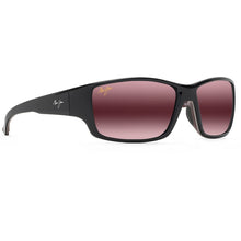 Lade das Bild in den Galerie-Viewer, Sonnenbrille Maui Jim, Modell: Localkine Farbe: MM810036
