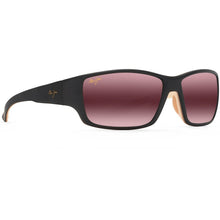 Lade das Bild in den Galerie-Viewer, Sonnenbrille Maui Jim, Modell: Localkine Farbe: MM810037
