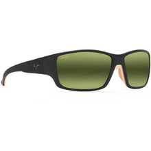 Lade das Bild in den Galerie-Viewer, Sonnenbrille Maui Jim, Modell: Localkine Farbe: MM810042
