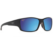 Lade das Bild in den Galerie-Viewer, Sonnenbrille Maui Jim, Modell: Localkine Farbe: MM810046
