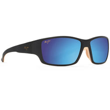 Lade das Bild in den Galerie-Viewer, Sonnenbrille Maui Jim, Modell: Localkine Farbe: MM810047
