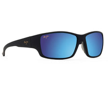 Lade das Bild in den Galerie-Viewer, Sonnenbrille Maui Jim, Modell: Localkine Farbe: MM810050
