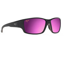 Lade das Bild in den Galerie-Viewer, Sonnenbrille Maui Jim, Modell: Localkine Farbe: MM810051
