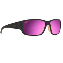 Lade das Bild in den Galerie-Viewer, Sonnenbrille Maui Jim, Modell: Localkine Farbe: MM810052
