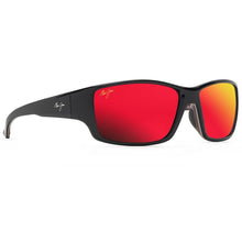 Lade das Bild in den Galerie-Viewer, Sonnenbrille Maui Jim, Modell: Localkine Farbe: MM810056
