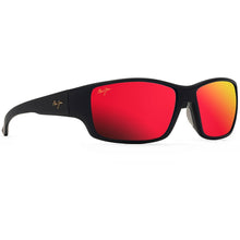 Lade das Bild in den Galerie-Viewer, Sonnenbrille Maui Jim, Modell: Localkine Farbe: MM810058
