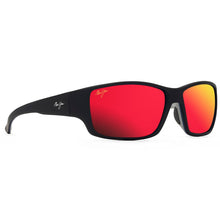 Lade das Bild in den Galerie-Viewer, Sonnenbrille Maui Jim, Modell: Localkine Farbe: MM810059
