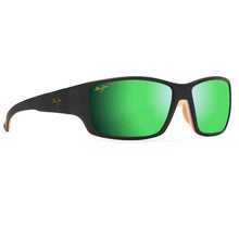 Lade das Bild in den Galerie-Viewer, Sonnenbrille Maui Jim, Modell: Localkine Farbe: MM810062
