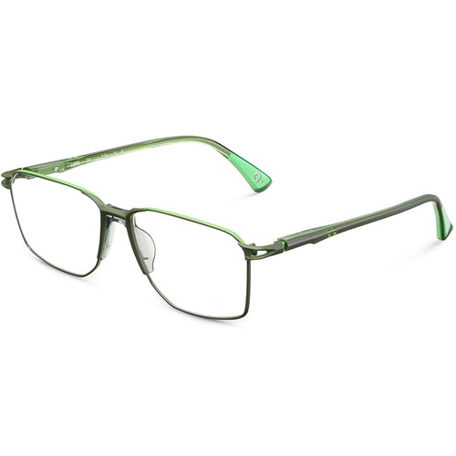 Brille Etnia Barcelona, Modell: Loeb Farbe: GR