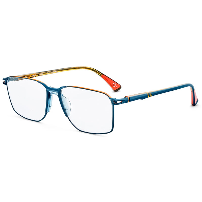 Brille Etnia Barcelona, Modell: Loeb Farbe: PTOG