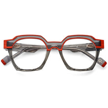 Lade das Bild in den Galerie-Viewer, Brille Etnia Barcelona, Modell: LONG Farbe: GYRD
