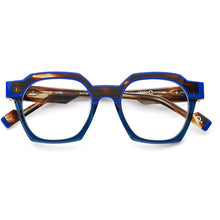 Lade das Bild in den Galerie-Viewer, Brille Etnia Barcelona, Modell: LONG Farbe: HVBL
