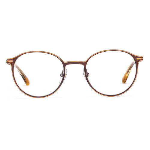 Brille Etnia Barcelona, Modell: Lopar Farbe: BRBE