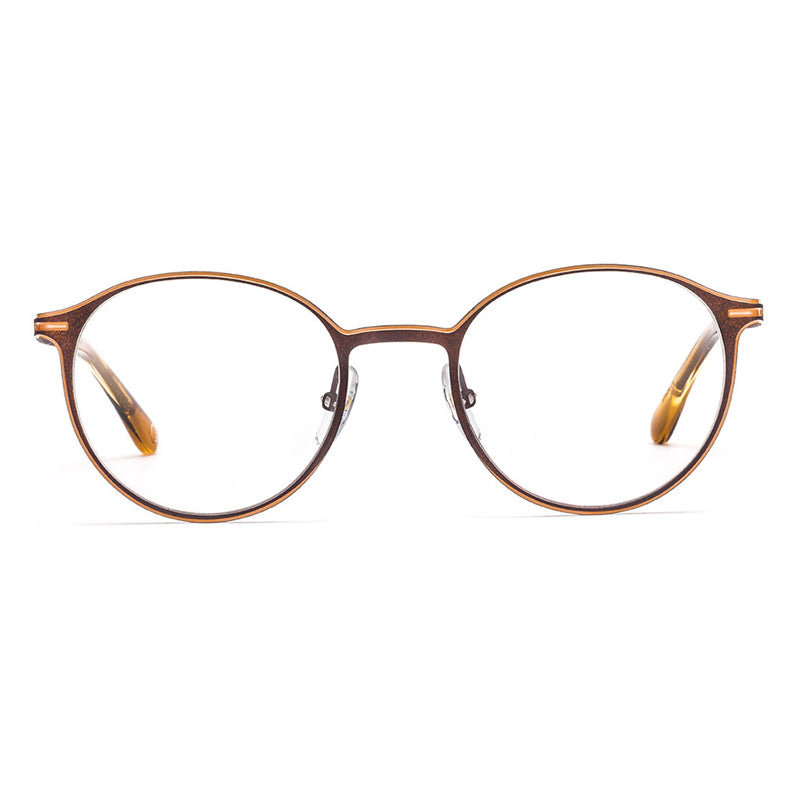 Brille Etnia Barcelona, Modell: Lopar Farbe: BRBE