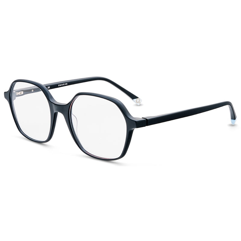 Brille Etnia Barcelona, Modell: Lora Farbe: BK