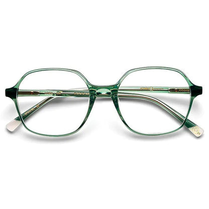 Brille Etnia Barcelona, Modell: Lora Farbe: GR