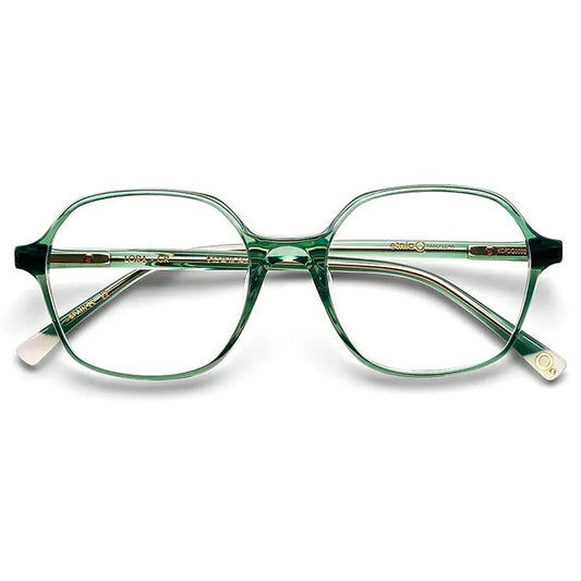 Brille Etnia Barcelona, Modell: Lora Farbe: GR