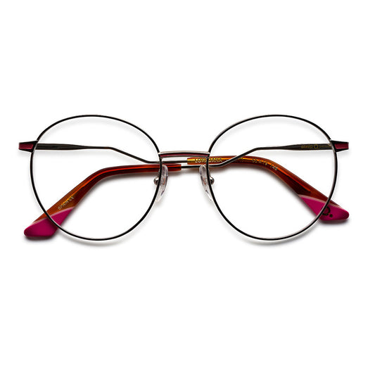 Brille Etnia Barcelona, Modell: Loredana Farbe: SLPK