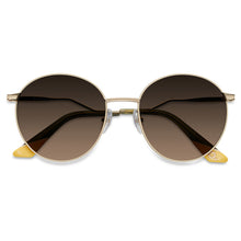 Lade das Bild in den Galerie-Viewer, Sonnenbrille Etnia Barcelona, Modell: LoredanaSUN Farbe: GDWH
