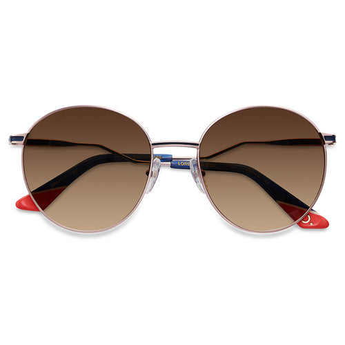 Sonnenbrille Etnia Barcelona, Modell: LoredanaSUN Farbe: PGBL