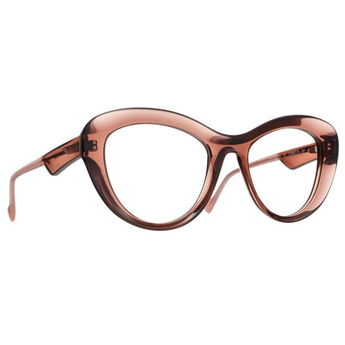 Brille Caroline Abram, Modell: LORETTA Farbe: 291