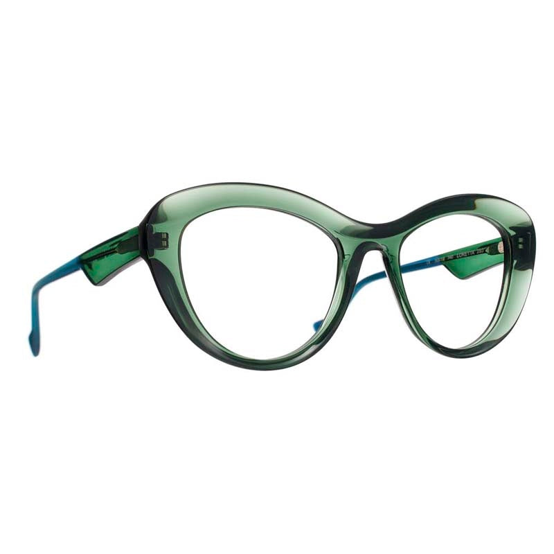 Brille Caroline Abram, Modell: LORETTA Farbe: 293