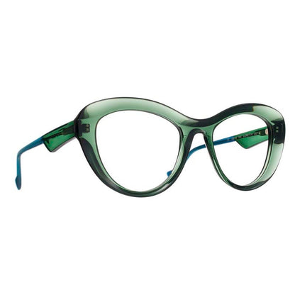Brille Caroline Abram, Modell: LORETTA Farbe: 293