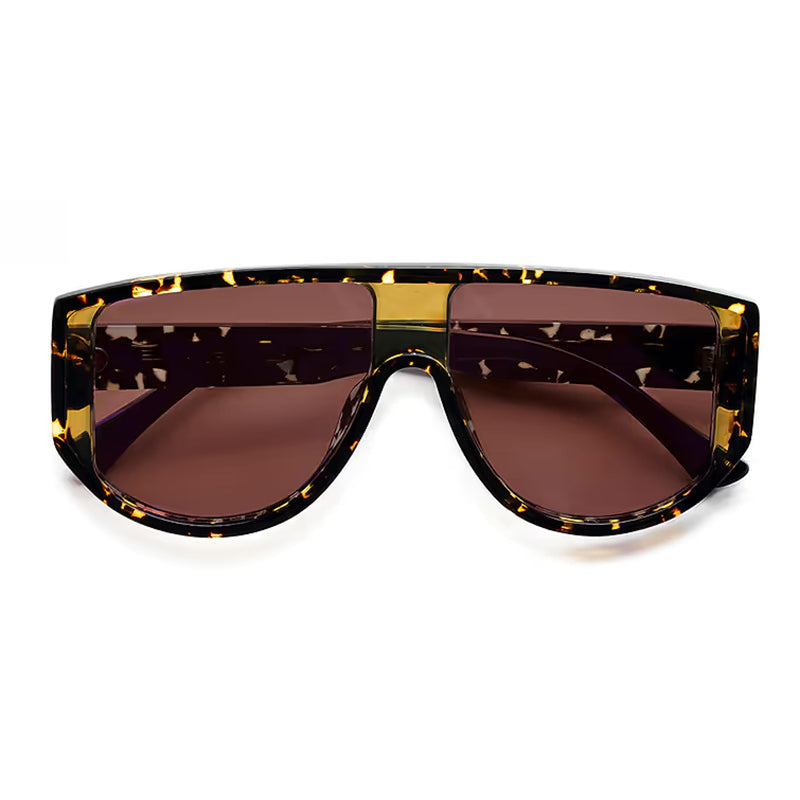 Sonnenbrille Etnia Barcelona, Modell: LosFeliz Farbe: HVBK
