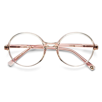 Brille Etnia Barcelona, Modell: Loto Farbe: BEPK