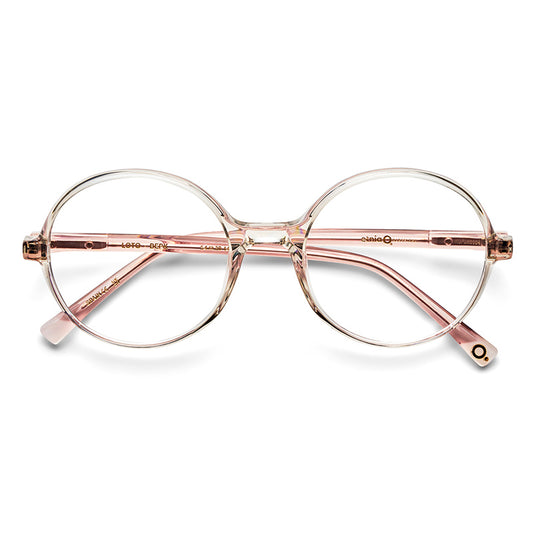 Brille Etnia Barcelona, Modell: Loto Farbe: BEPK
