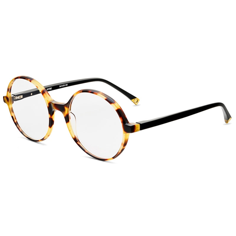 Brille Etnia Barcelona, Modell: Loto Farbe: HVBK