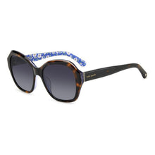 Lade das Bild in den Galerie-Viewer, Sonnenbrille Kate Spade, Modell: LOTTIEGS Farbe: 0869O
