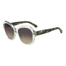 Lade das Bild in den Galerie-Viewer, Sonnenbrille Kate Spade, Modell: LOTTIEGS Farbe: 1EDPR
