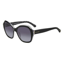 Lade das Bild in den Galerie-Viewer, Sonnenbrille Kate Spade, Modell: LOTTIEGS Farbe: 807WJ
