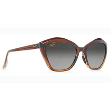 Lade das Bild in den Galerie-Viewer, Sonnenbrille Maui Jim, Modell: Lotus Farbe: MM827002
