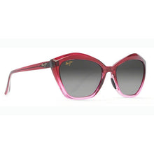 Lade das Bild in den Galerie-Viewer, Sonnenbrille Maui Jim, Modell: Lotus Farbe: MM827003
