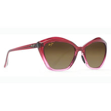Lade das Bild in den Galerie-Viewer, Sonnenbrille Maui Jim, Modell: Lotus Farbe: MM827006

