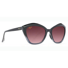 Lade das Bild in den Galerie-Viewer, Sonnenbrille Maui Jim, Modell: Lotus Farbe: MM827007
