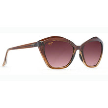 Lade das Bild in den Galerie-Viewer, Sonnenbrille Maui Jim, Modell: Lotus Farbe: MM827008
