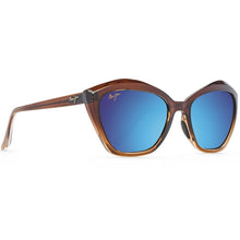Lade das Bild in den Galerie-Viewer, Sonnenbrille Maui Jim, Modell: Lotus Farbe: MM827023
