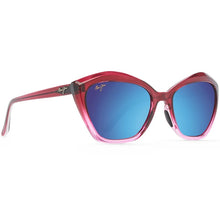 Lade das Bild in den Galerie-Viewer, Sonnenbrille Maui Jim, Modell: Lotus Farbe: MM827024
