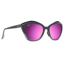 Lade das Bild in den Galerie-Viewer, Sonnenbrille Maui Jim, Modell: Lotus Farbe: MM827025
