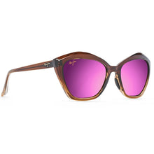 Lade das Bild in den Galerie-Viewer, Sonnenbrille Maui Jim, Modell: Lotus Farbe: MM827026
