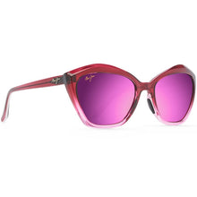 Lade das Bild in den Galerie-Viewer, Sonnenbrille Maui Jim, Modell: Lotus Farbe: MM827027
